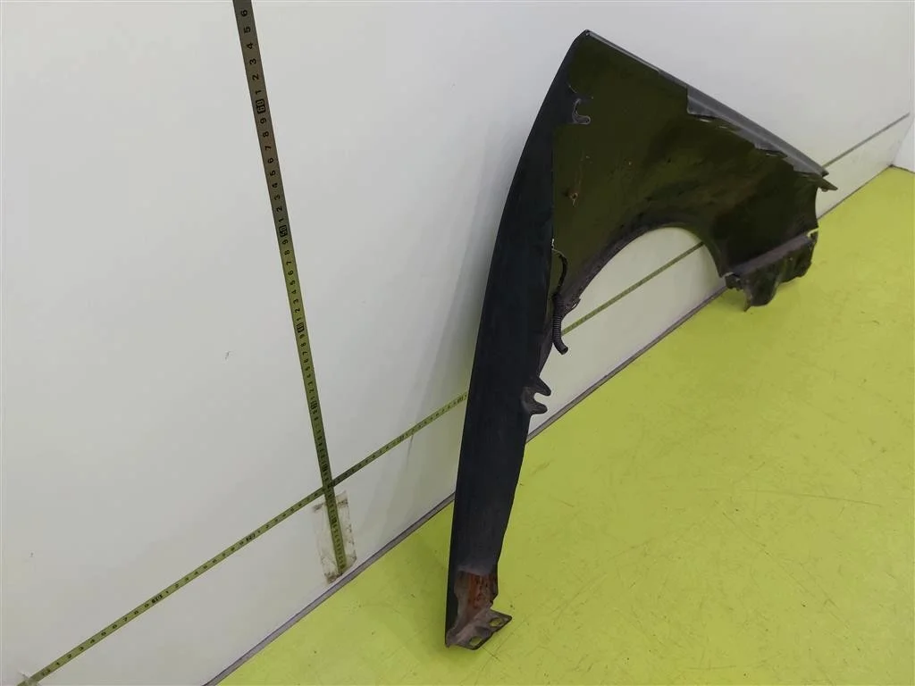 Opel Insignia A Front Left Fender Used image 9