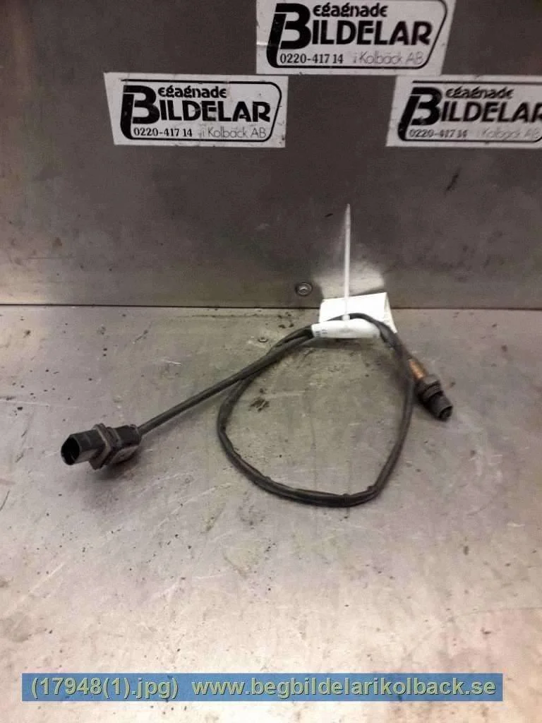 Lambda-anturi Audi A4 S4 B7 8E 8H