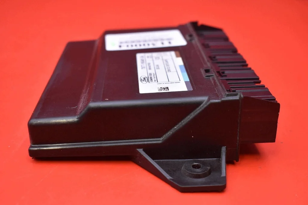 Módulo Conforto Ford Mondeo MK4 2.0 16V image 6