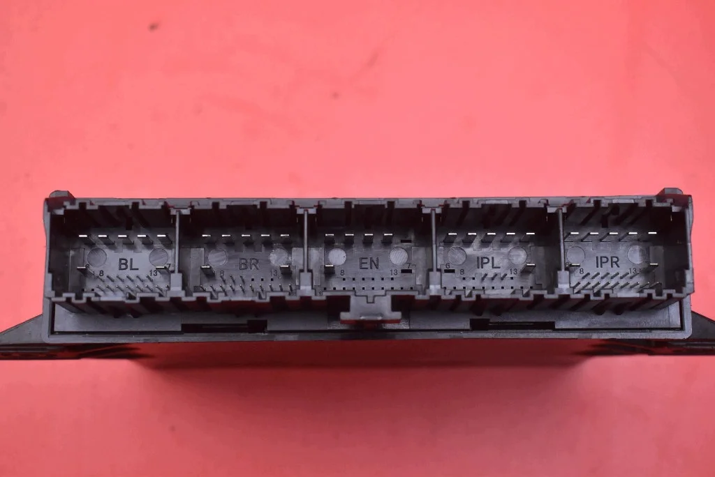 Módulo Conforto Ford Mondeo MK4 2.0 16V image 8
