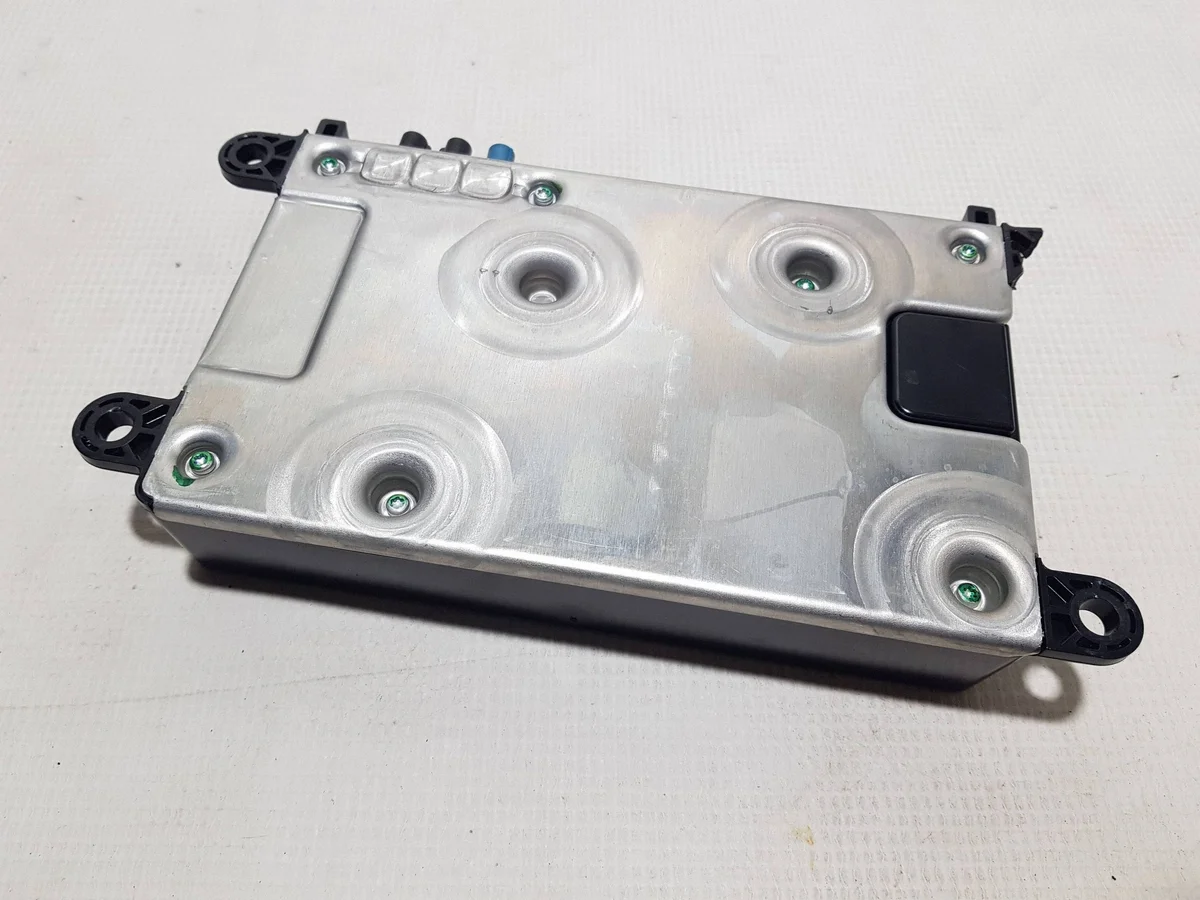 Module Bluetooth Mercedes ML W166 GL W222 image 4