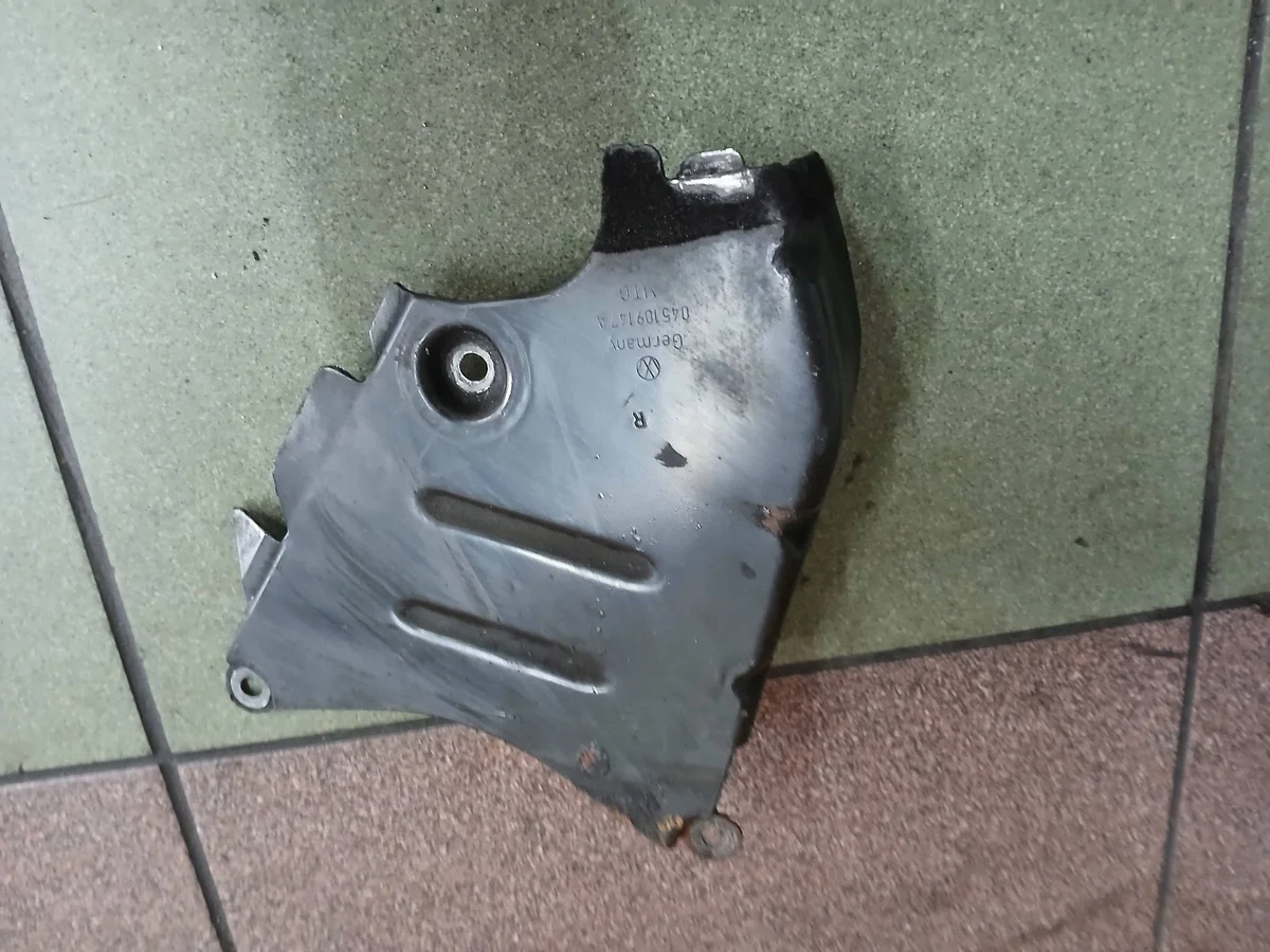 VW Golf 98-06 1.9 TDI distributieriemkap