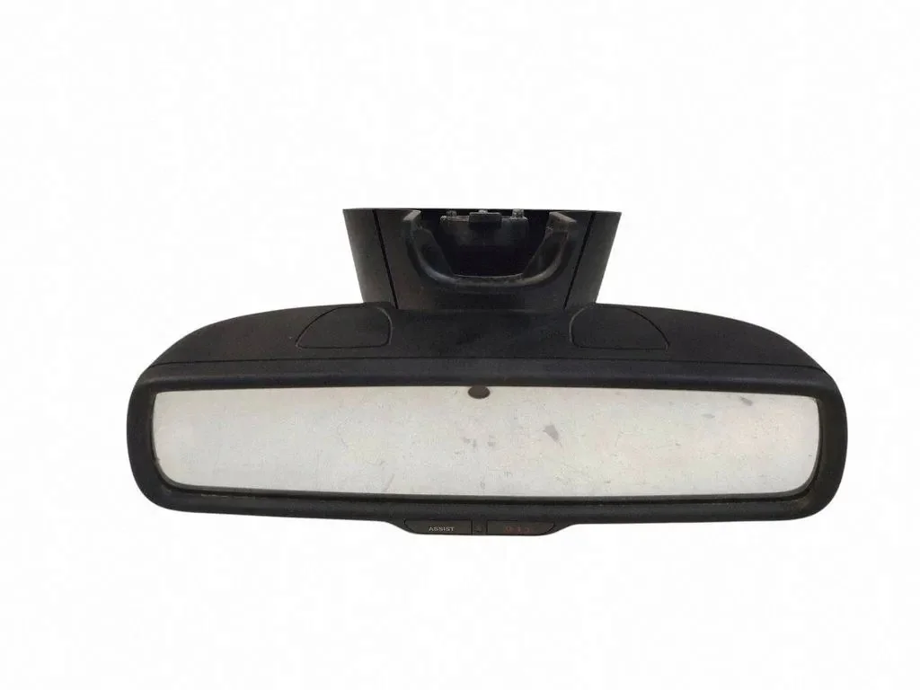 2013 Dodge RAM Spiegel E11028005
