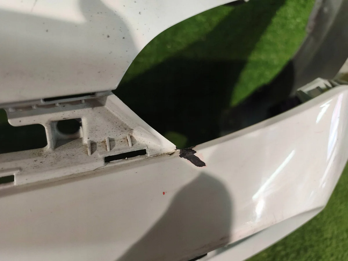 Stötfångare fram Hyundai i20 II 86511C8AA0 image 4