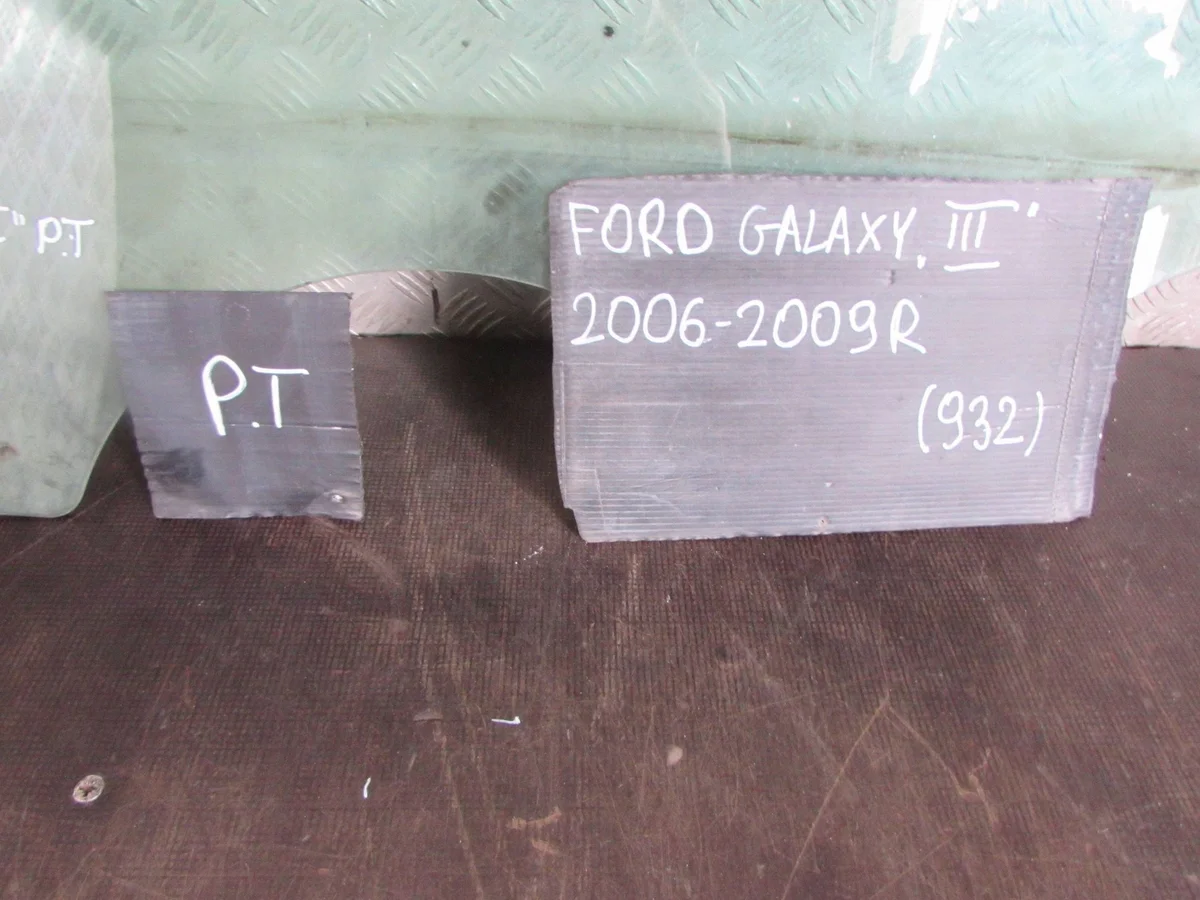 VETRO PORTA POST DX FORD GALAXY III 06-10 KBI64221