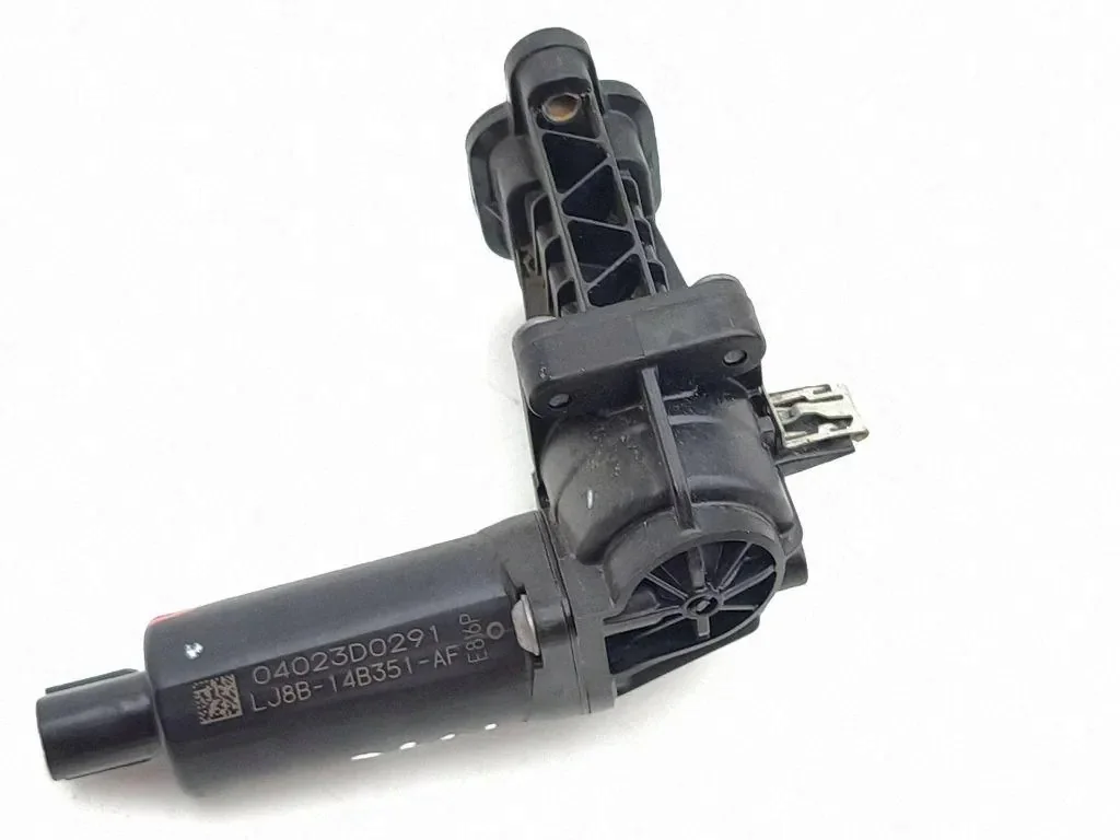 Schließe Tür Links Vorne Ford USA LJ8B14B351AF image 3