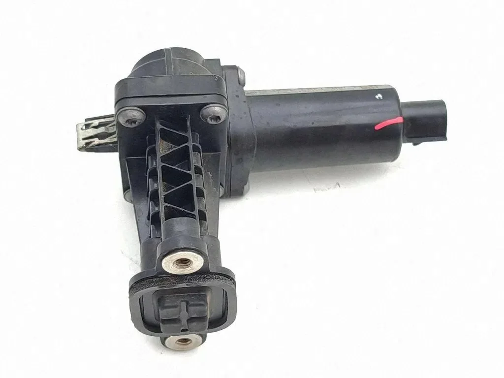 Schließe Tür Links Vorne Ford USA LJ8B14B351AF image 4