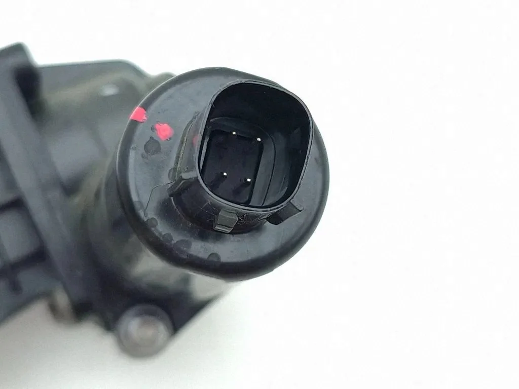 Schließe Tür Links Vorne Ford USA LJ8B14B351AF image 5