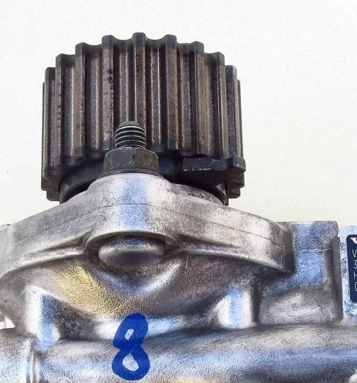 Fuel Injection Pump Volvo 31405129 image 3