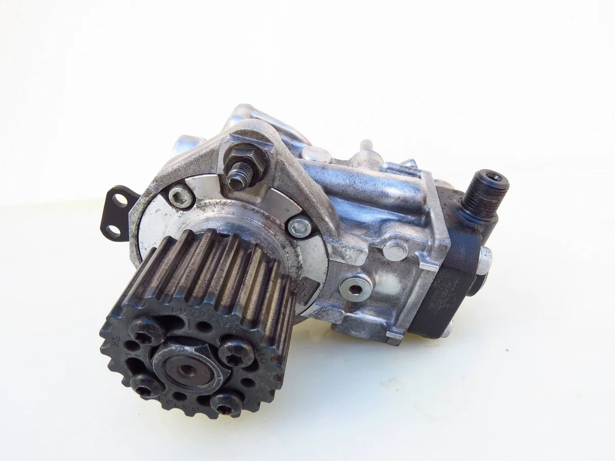 Fuel Injection Pump Volvo 31405129 image 6