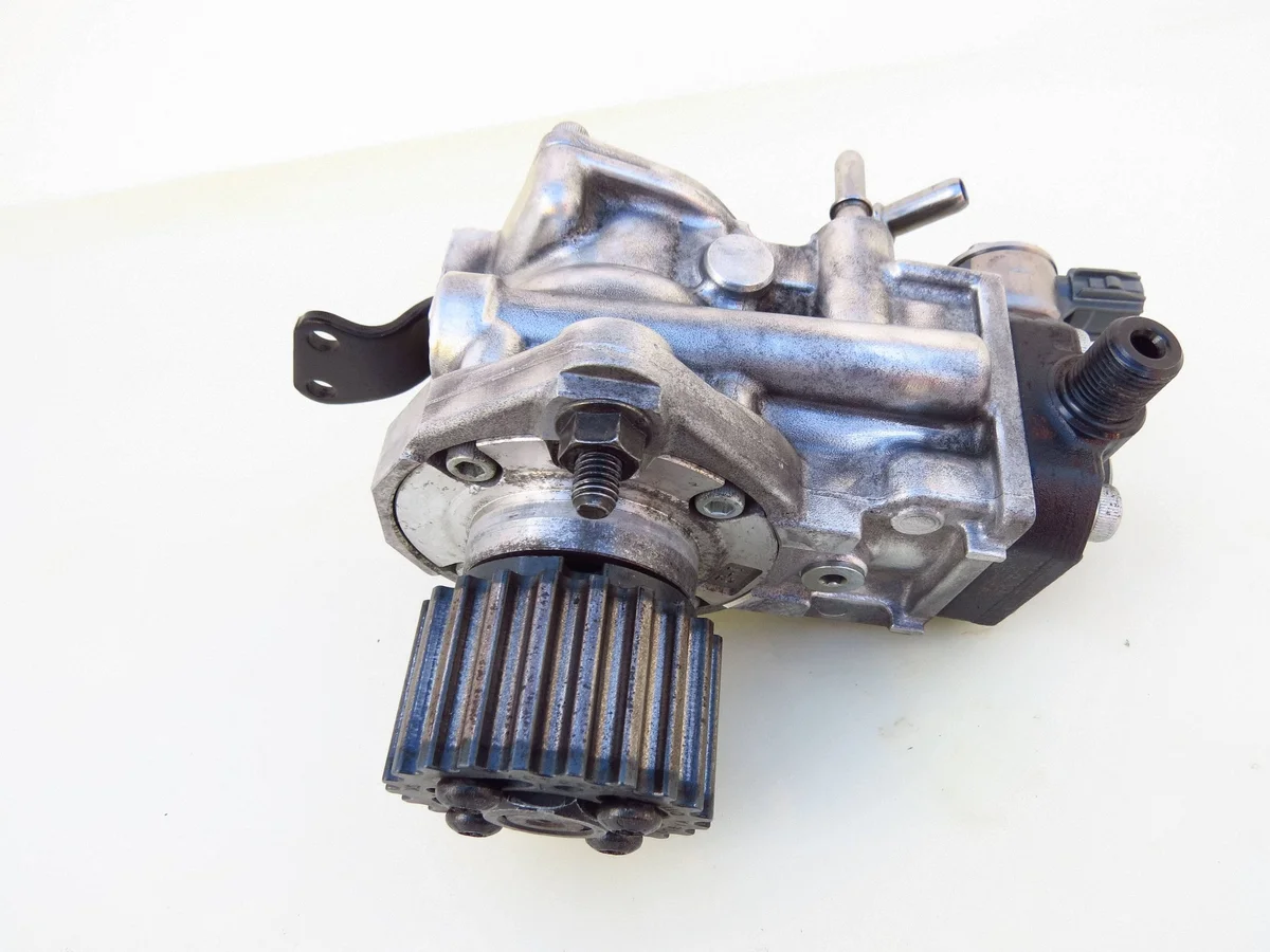 Fuel Injection Pump Volvo 31405129 image 7