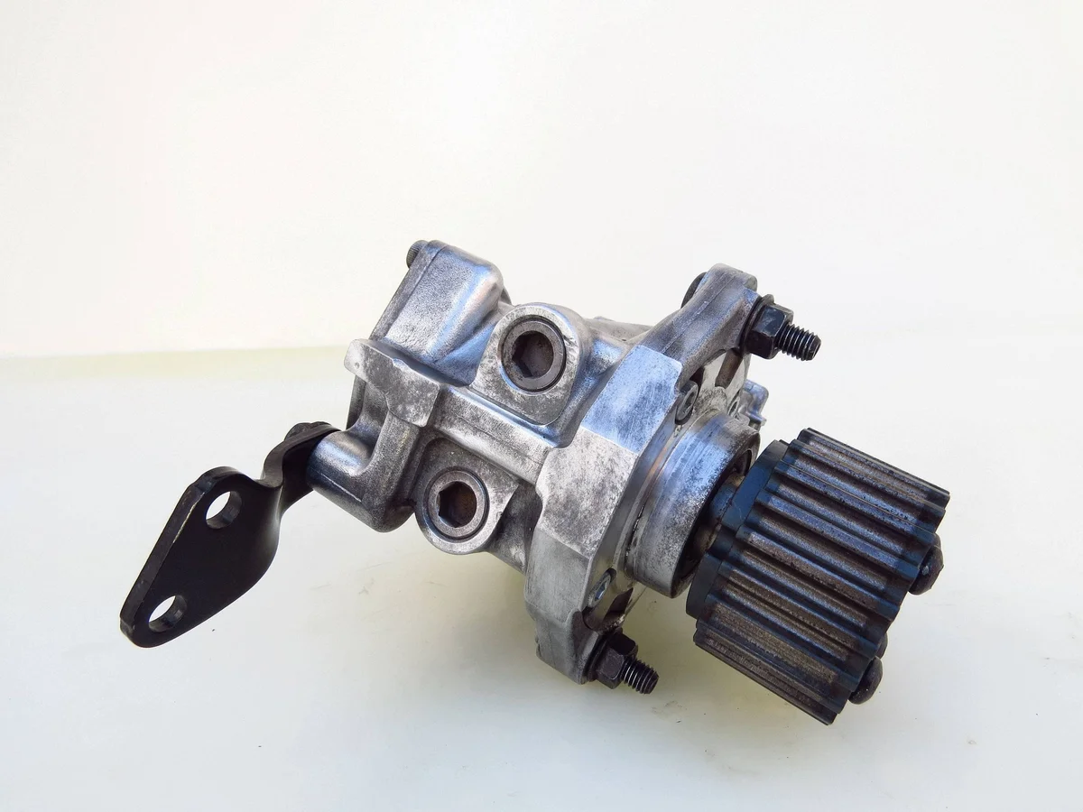 Fuel Injection Pump Volvo 31405129 image 8