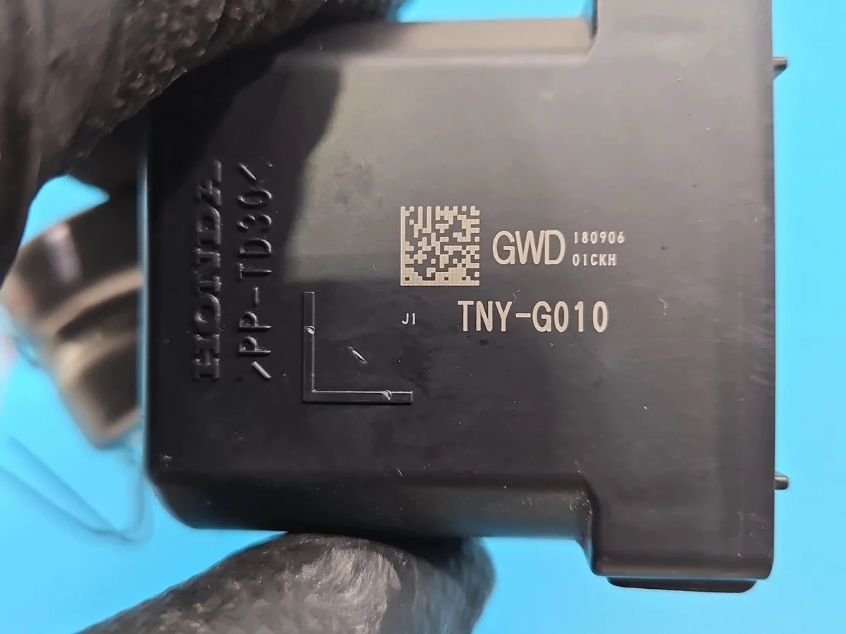 Steuergerät Modul Honda CR-V V 16- image 3