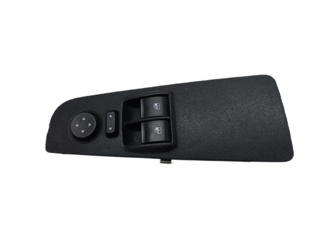 Panneau de vitres 735423371 Fiat OE