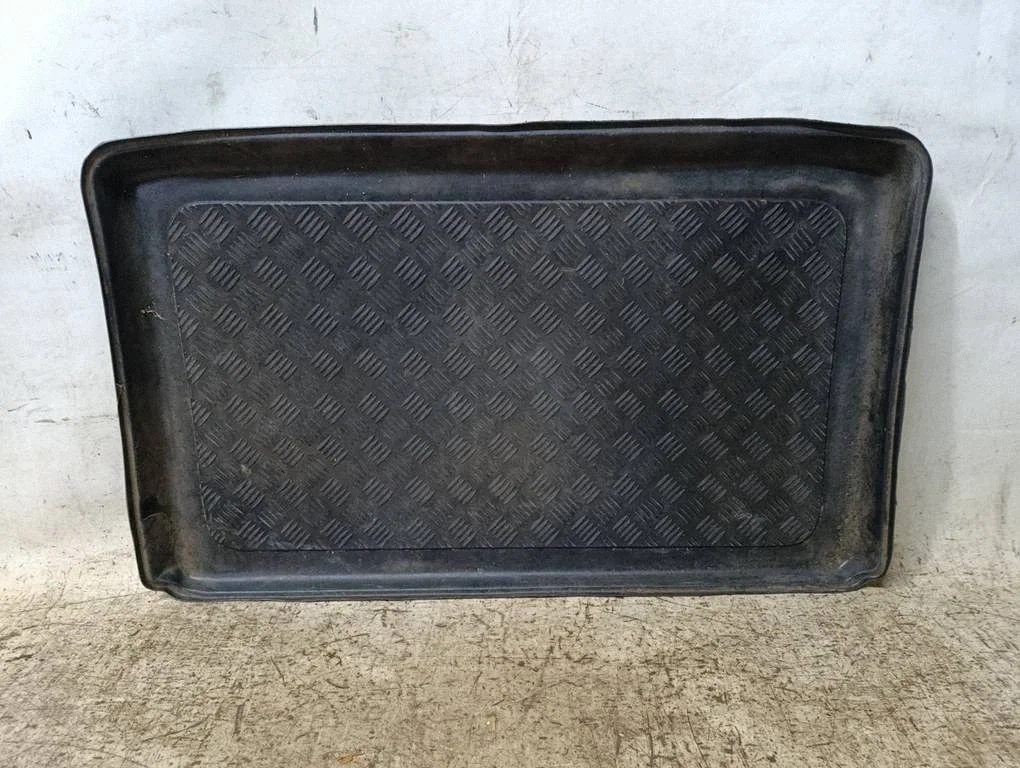 Alfombrilla maletero Renault Captur I LIFT VY24694
