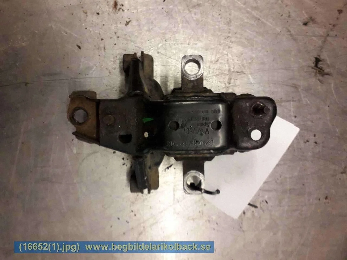 Soporte Caja Cambios Skoda Fabia Mk2 6Q0199555