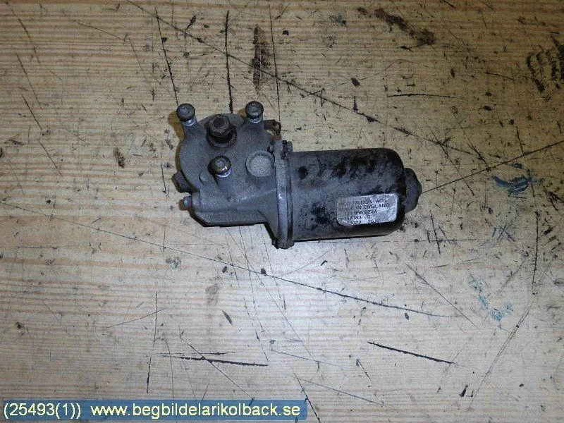 VW Golf IV Scheibenwischermotor gebraucht