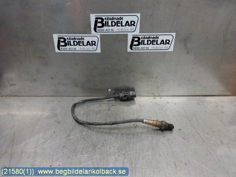 Sonda Lambda Volkswagen Caddy 2010 06G906262F
