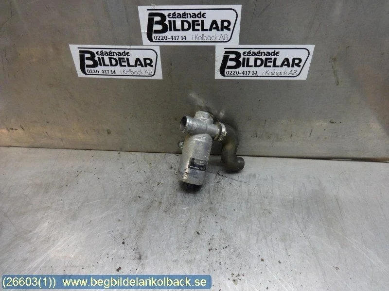 Volvo 960 1997 Motor de Passo BEG4710