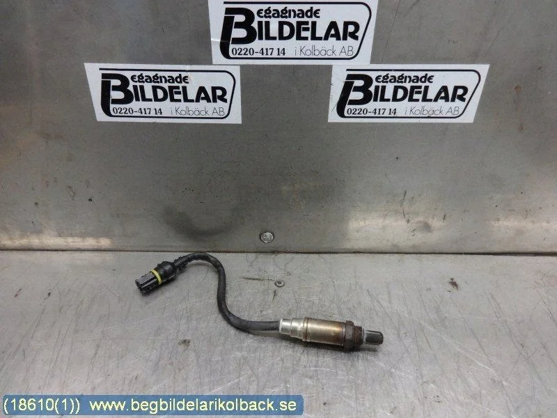 Lambda-Sonde BMW 5 E60 E61 2003 BEG4727