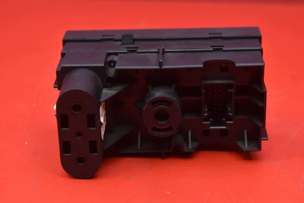 Interruptor Luces Opel Vectra C 9185884SQ Usado image 3