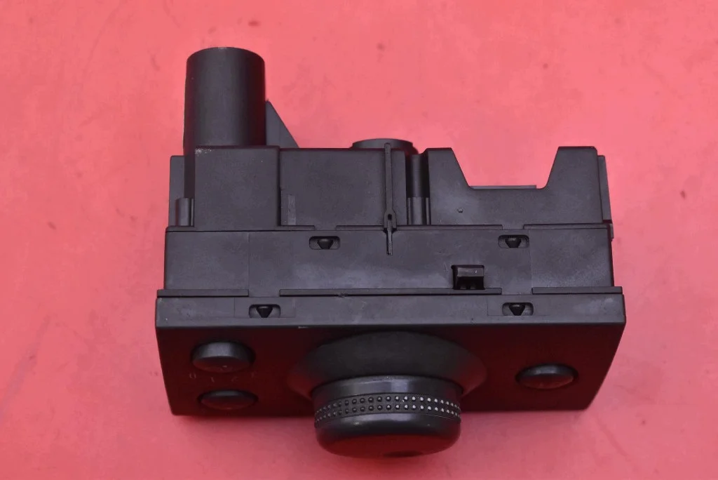 Interruptor Luces Opel Vectra C 9185884SQ Usado image 6