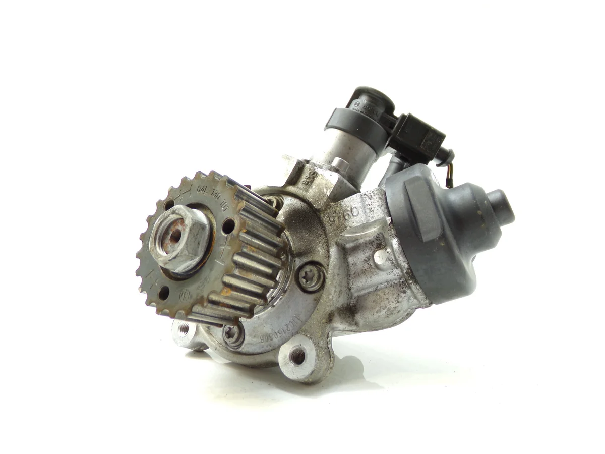 Polttoainepumppu Skoda Superb III 2.0