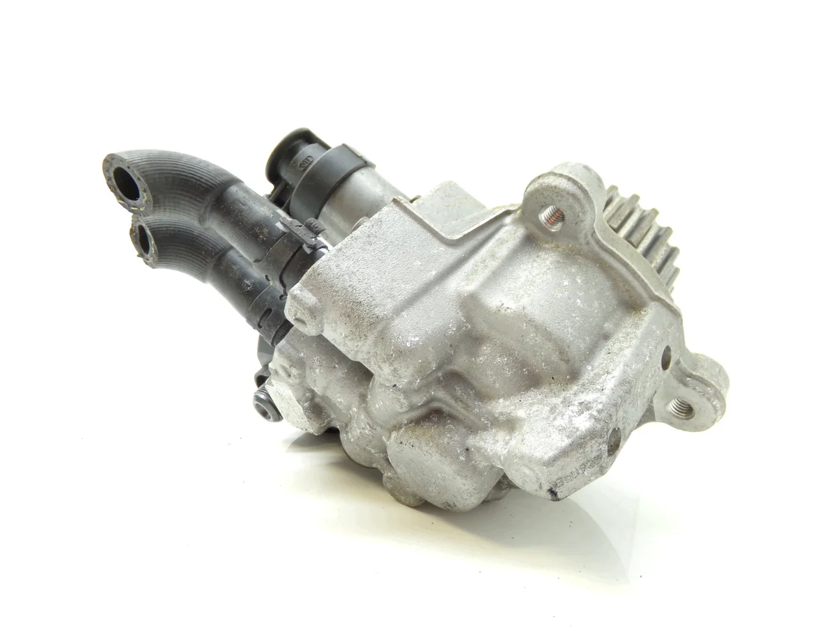 Hochdruckpumpe Einspritzung Skoda Superb III image 3