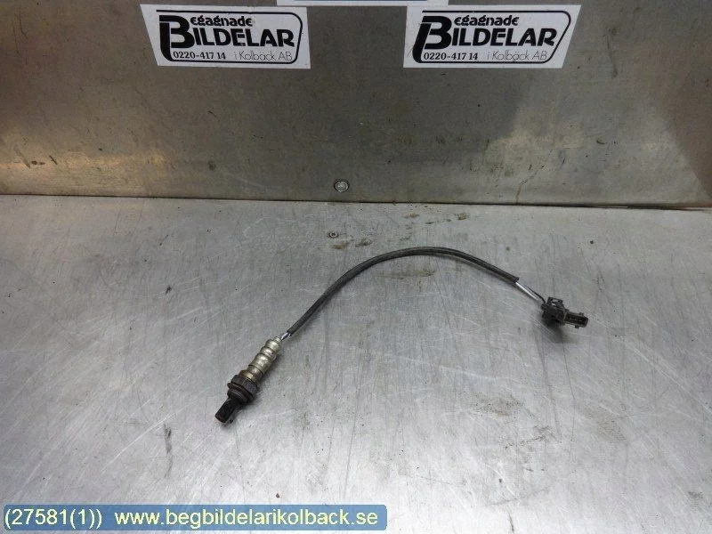 Sonda Lambda Saab 9-3 2003 BEG4964 Usada
