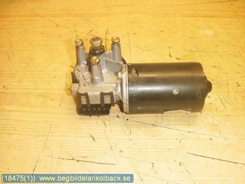 Motor Limpa Para-Brisas Volvo S70 V70 V70 XC Usado
