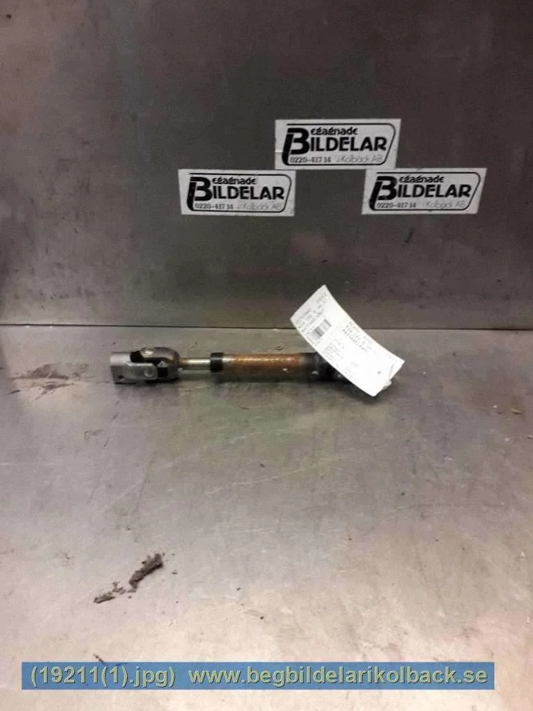 1993 Volvo 850 Steering Column U-Joint BEG4951