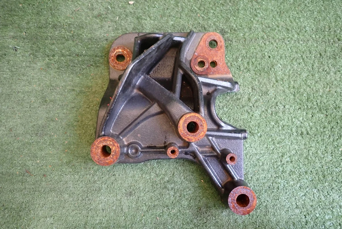 Motorlager Fiat E-Ducato 2023- 00468642940