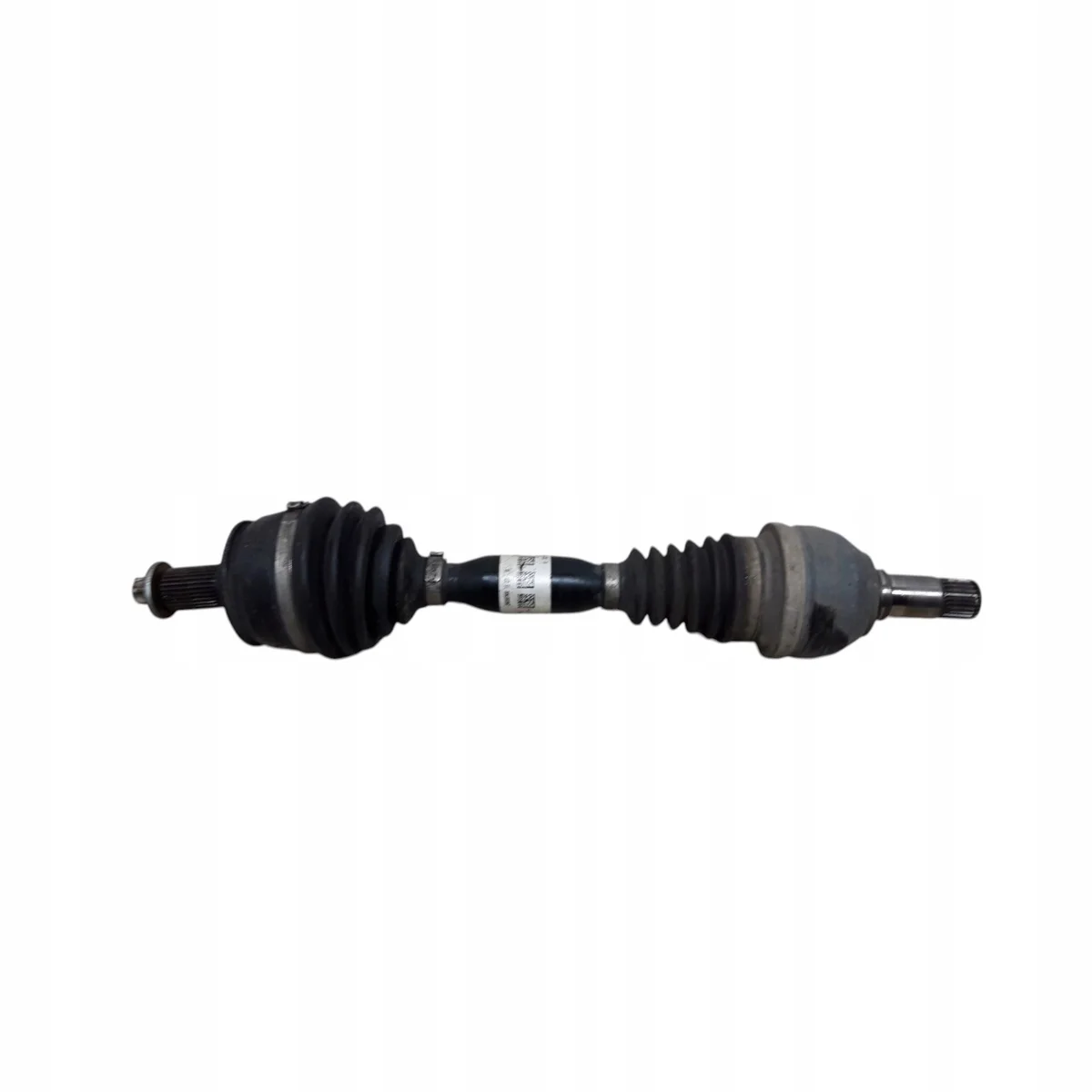 Antriebswelle Links Mercedes A-Klasse W176 1.5 CDI