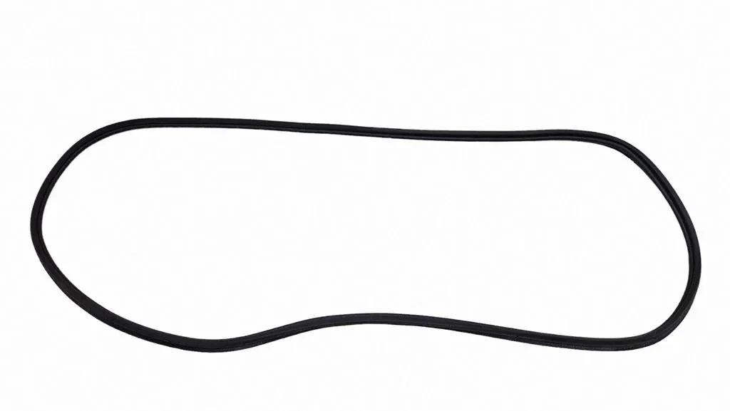 Buick Encore GX Trunk Seal Used OEM 42712310