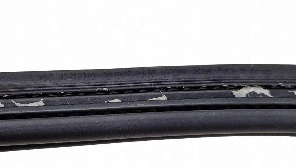 Joint de hayon Buick Encore GX I 42712310 image 3