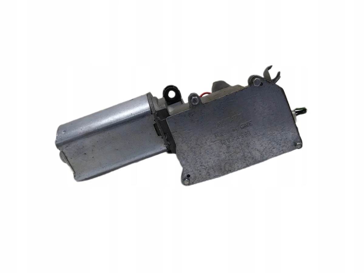 Moteur essuie-glace arrière Fiat Bravo II 1.9 JTD