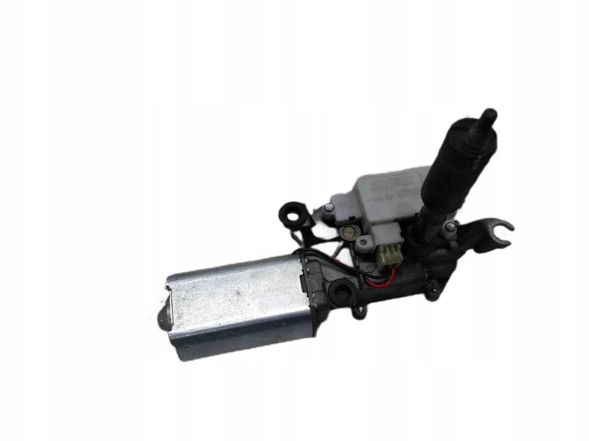 Motor Limpa Para-Brisas Traseiro Fiat Bravo II image 3