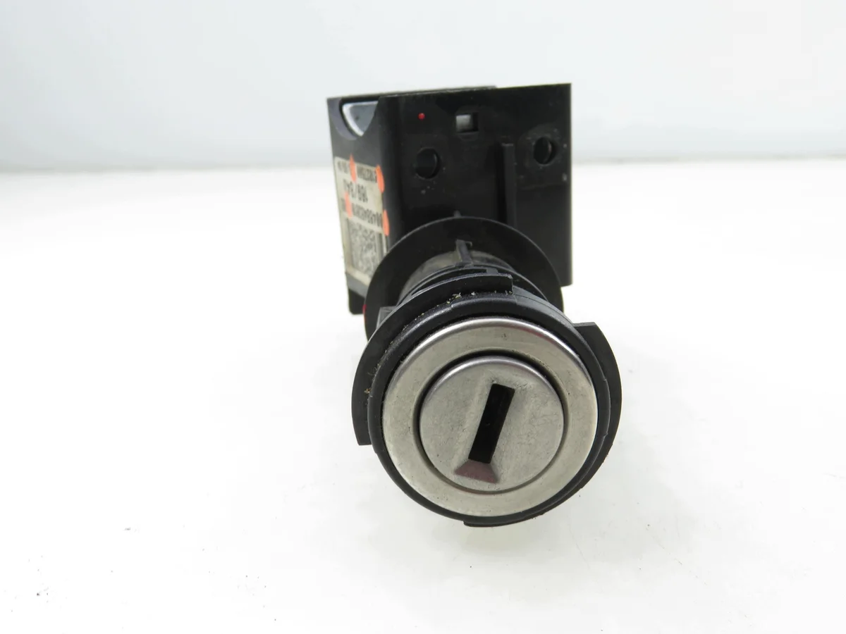 Contacteur Fiat Panda II 00468453610