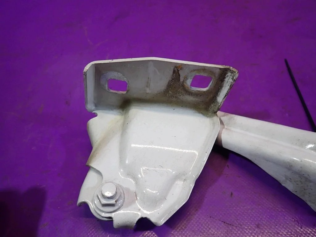 Scharnier Motorhaube Rechts Vorne Boxer Jumper Ducato image 6