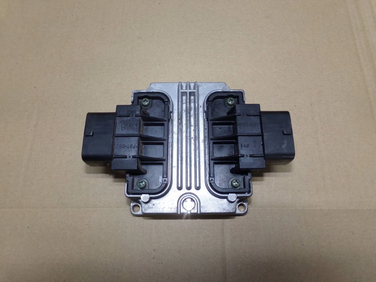 Módulo Control Caja Cambios 55351128 Opel