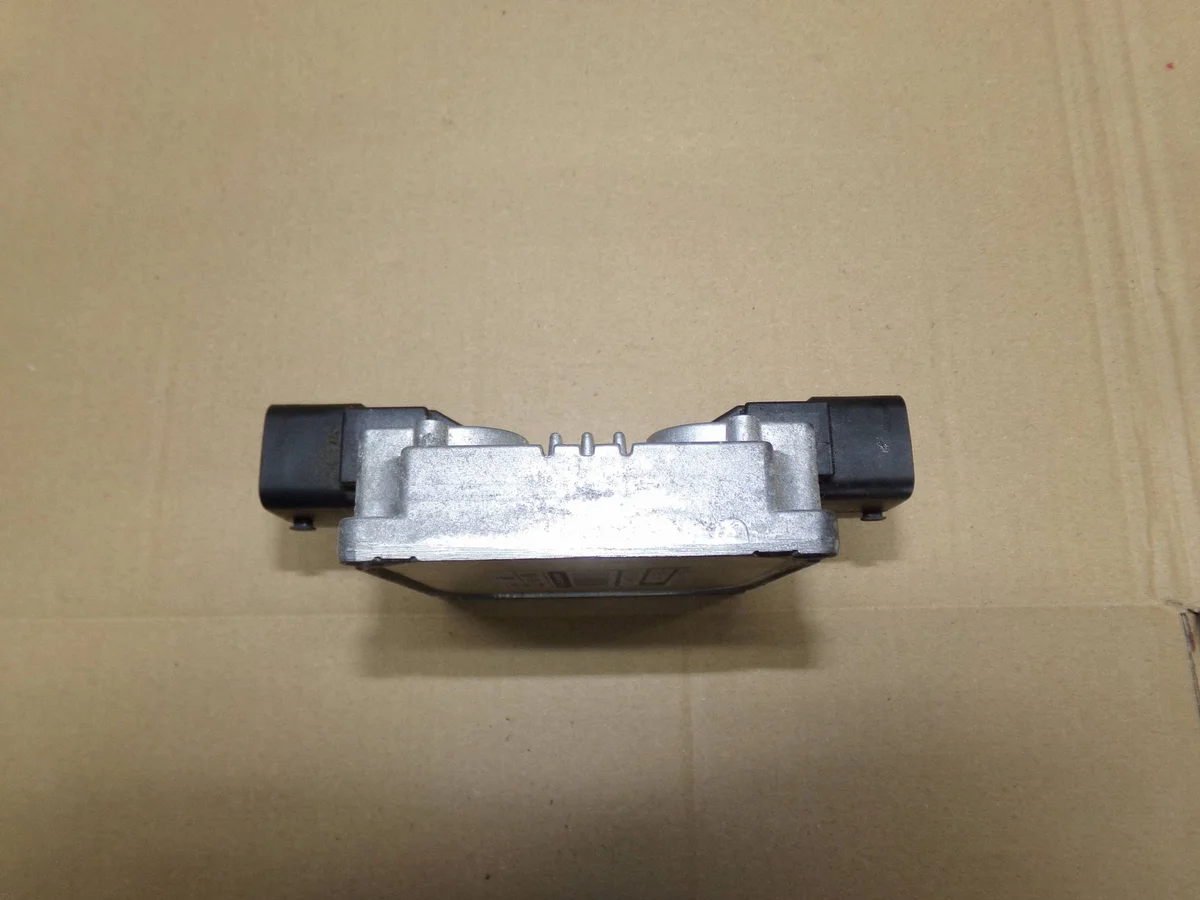 Module boîte vitesses 55351128 Opel Vectra C image 3