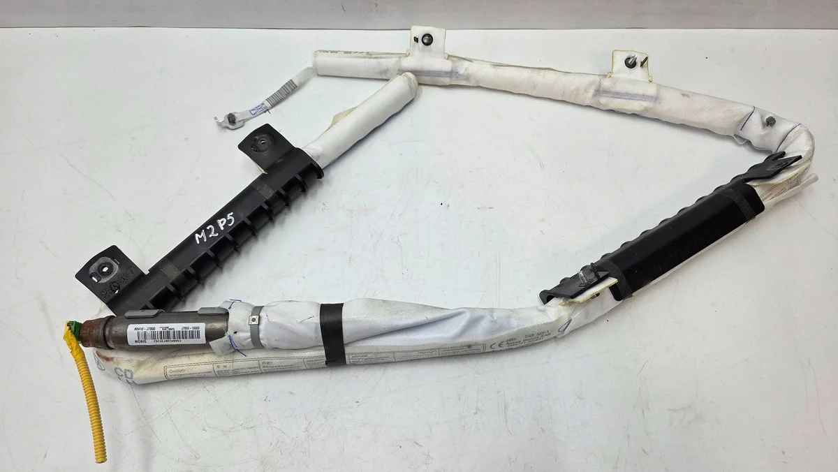 Airbag KIA Ceed Gauche 80410J7000