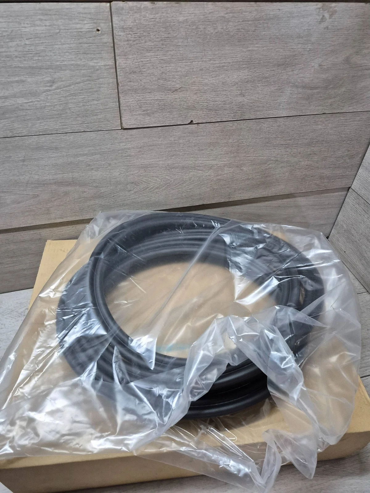 Joint de hayon MINI F55 51767379602
