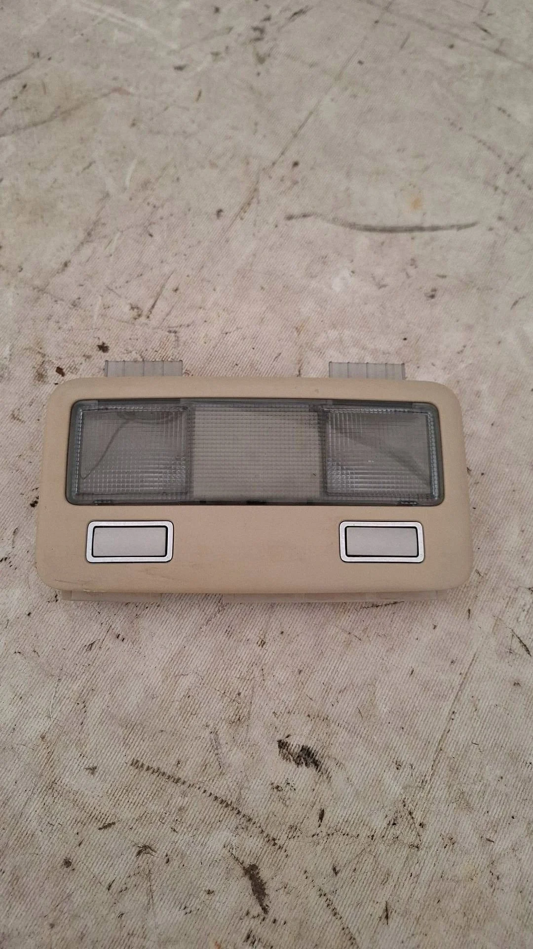 Luz Interior Jaguar XF R7WMT Usado