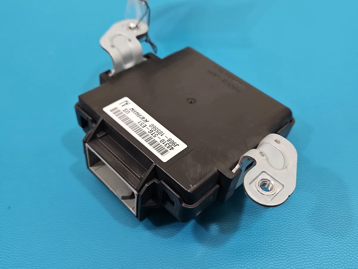 Module de commande Honda CR-V V 16-