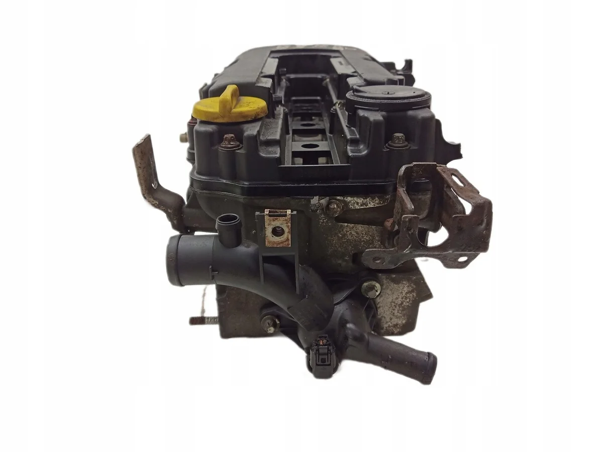 Cabeçote Opel Astra, Corsa, Meriva 1.4 16V A14XER image 3