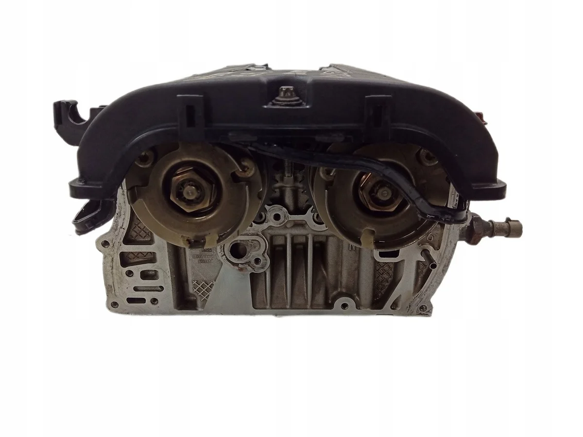 Cabeçote Opel Astra, Corsa, Meriva 1.4 16V A14XER image 4