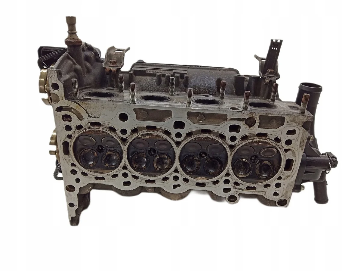 Cabeçote Opel Astra, Corsa, Meriva 1.4 16V A14XER image 6