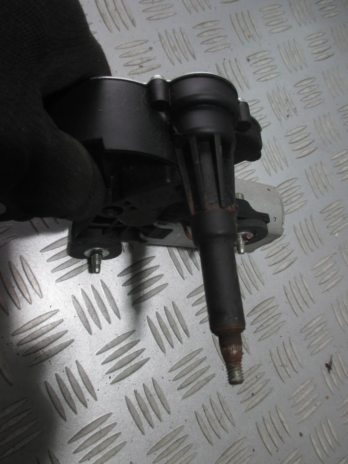 Fiat OE TGL350 66350001 Usado image 3