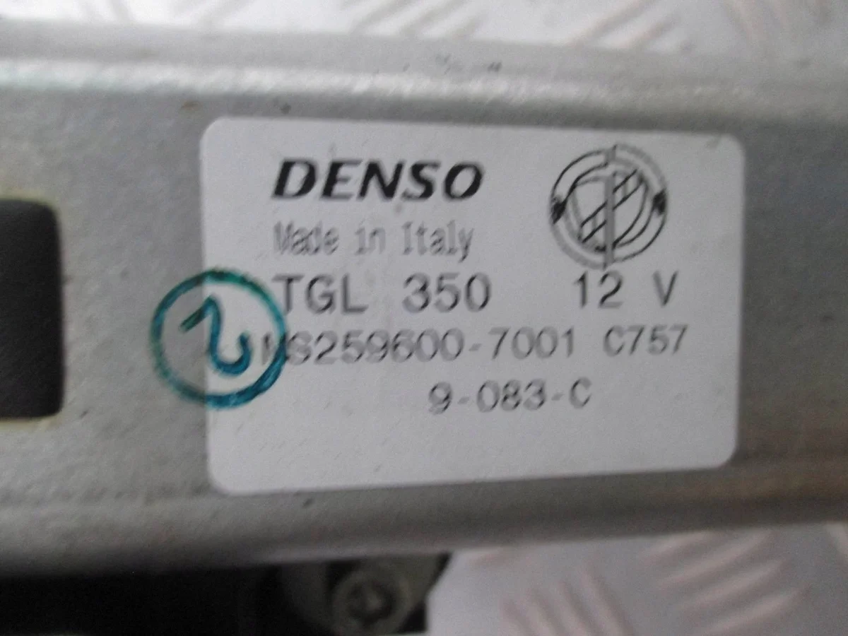 Fiat OE TGL350 66350001 Usado image 5